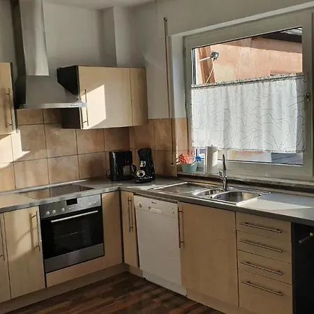 Fewo Trasser Traben-Trarbach Exterior foto