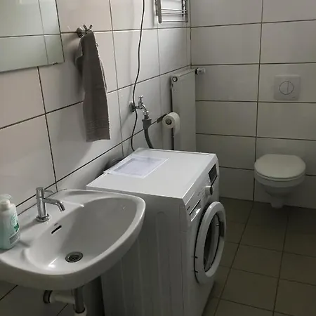 Fewo Trasser Traben-Trarbach Exterior foto