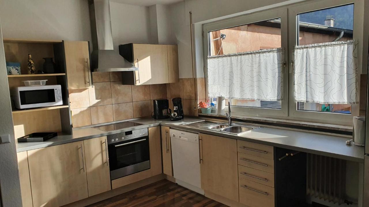 Lejlighed Trasser Traben-Trarbach