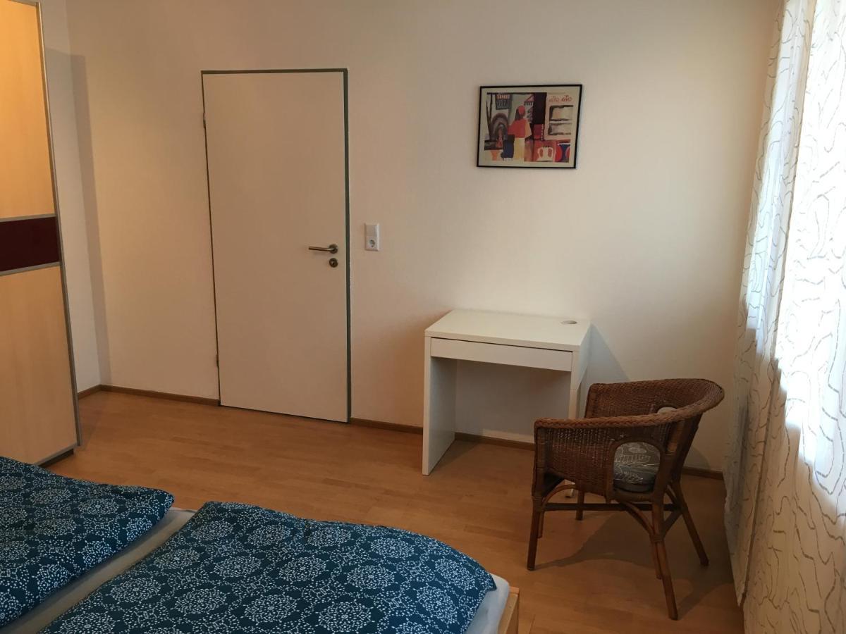 Trasser Lejlighed Traben-Trarbach