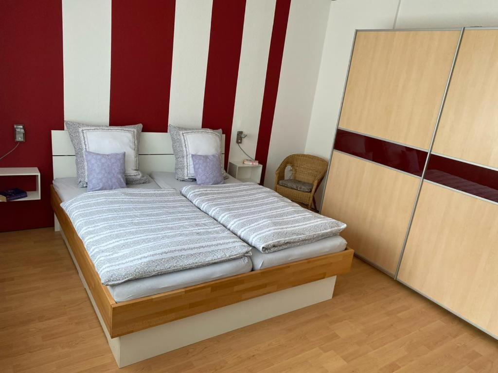 Trasser Apartment Traben-Trarbach