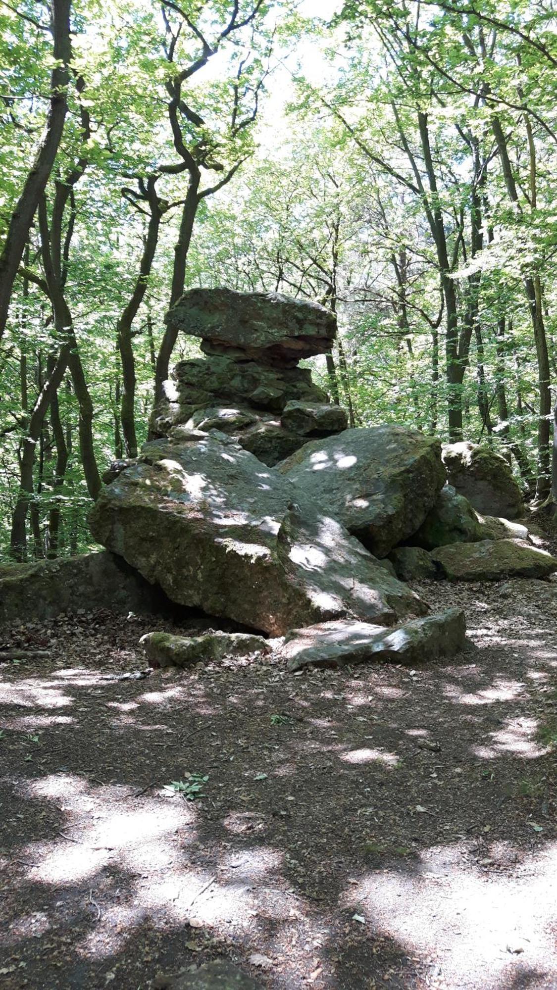 Trasser Lejlighed Traben-Trarbach