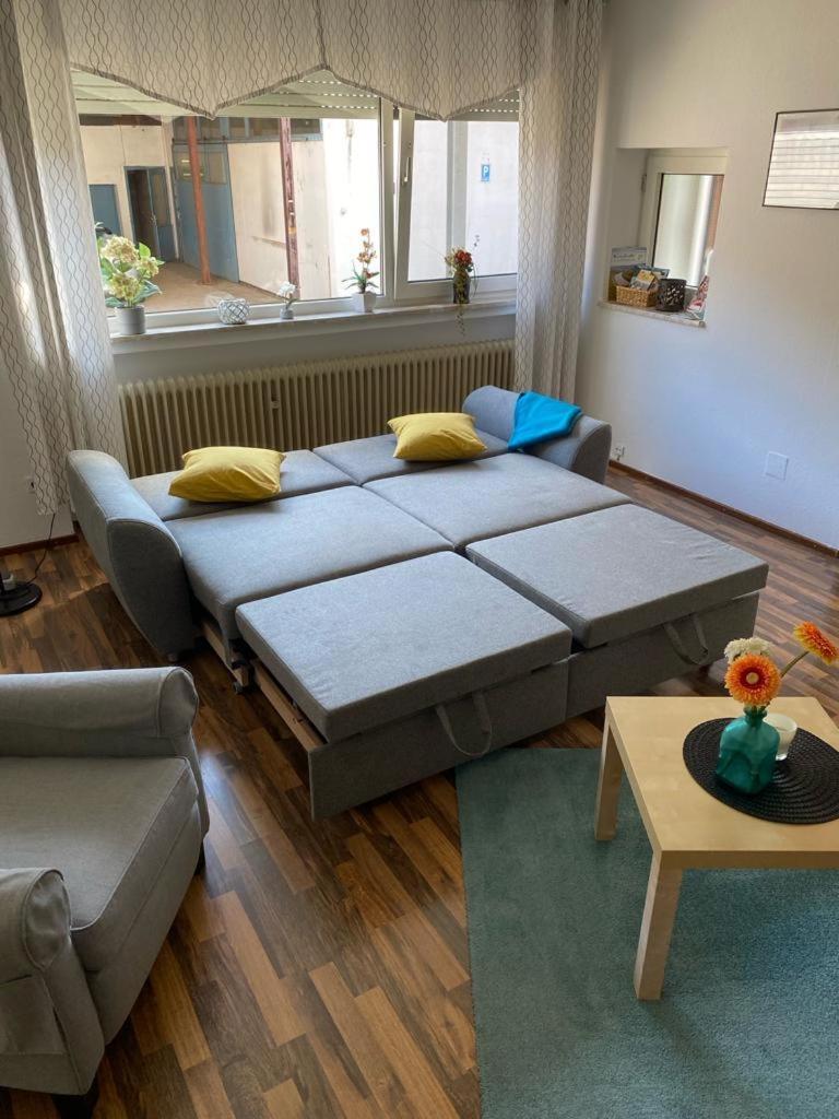 Trasser Apartment