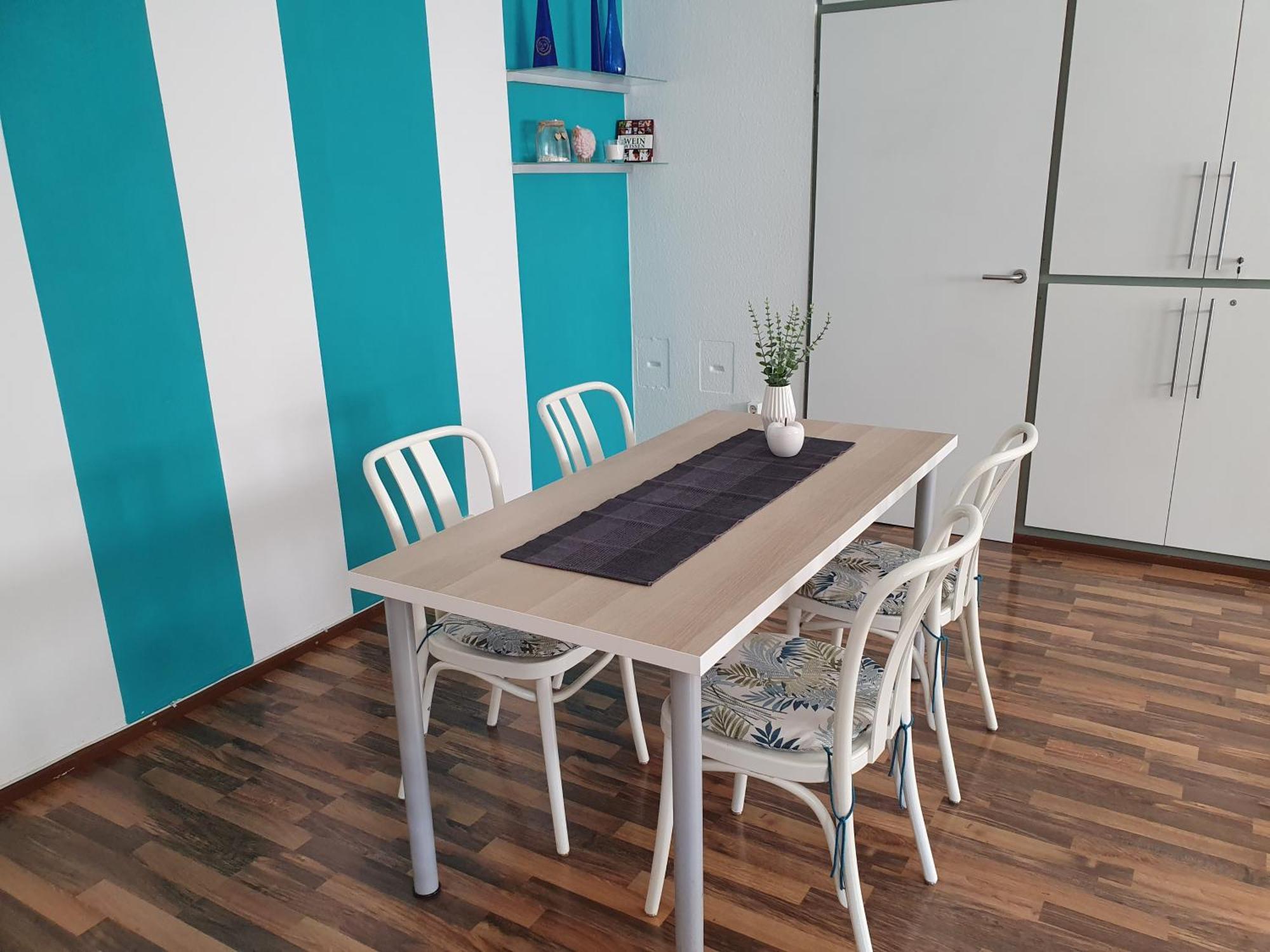 Trasser Apartment *